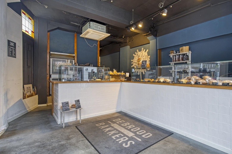WinkelruimteaanSint-Josephstraat 2<br/> inBergen op Zoom WinkelruimteaanSint-Josephstraat 2<br/> inBergen op Zoom