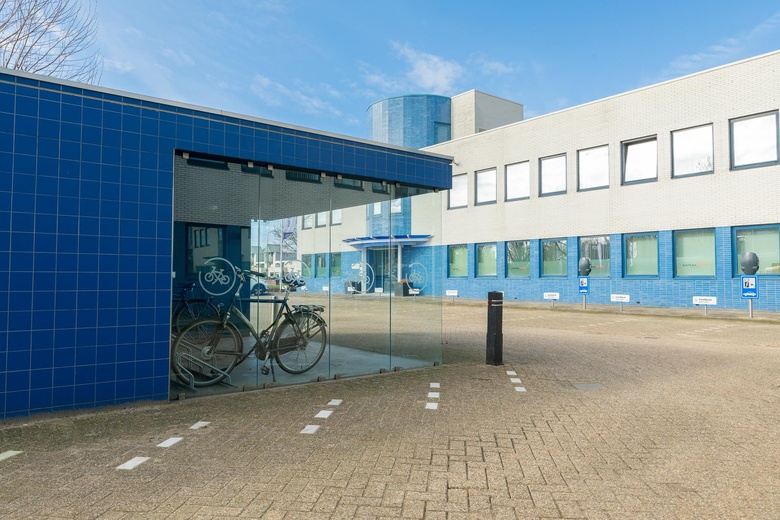 Kantoorruimte Apeldoorn - Prins Willem-Alexanderlaan 701 - Foto 10