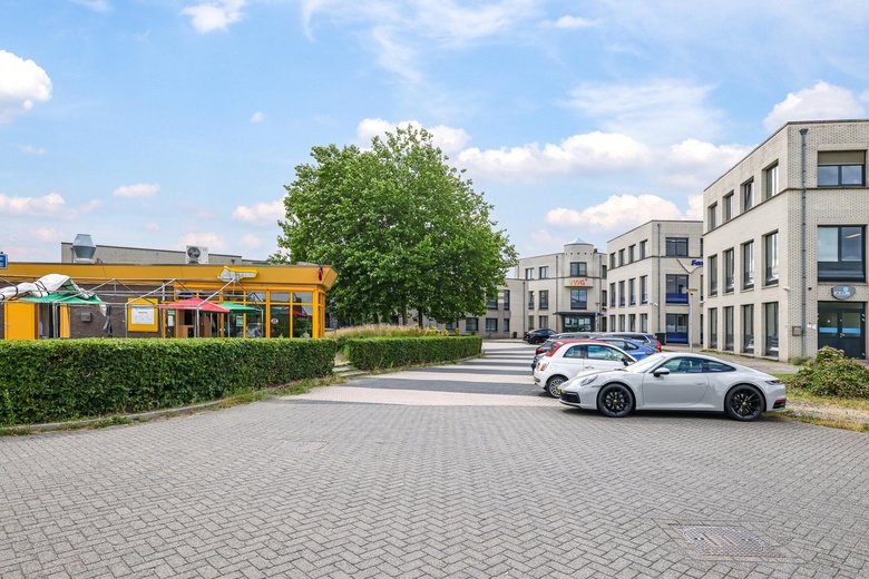 Kantoorruimte Wijchen - Saltshof 1020 - Foto 25
