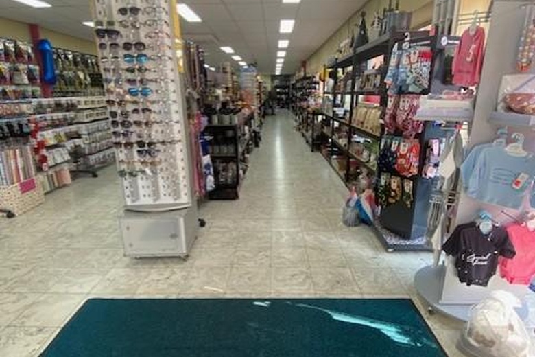 WinkelruimteaanFriesestraat 28<br/> inCoevorden