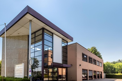 Bedrijfsruimte Sportweg 8, Tilburg | Bedrijfspand.com