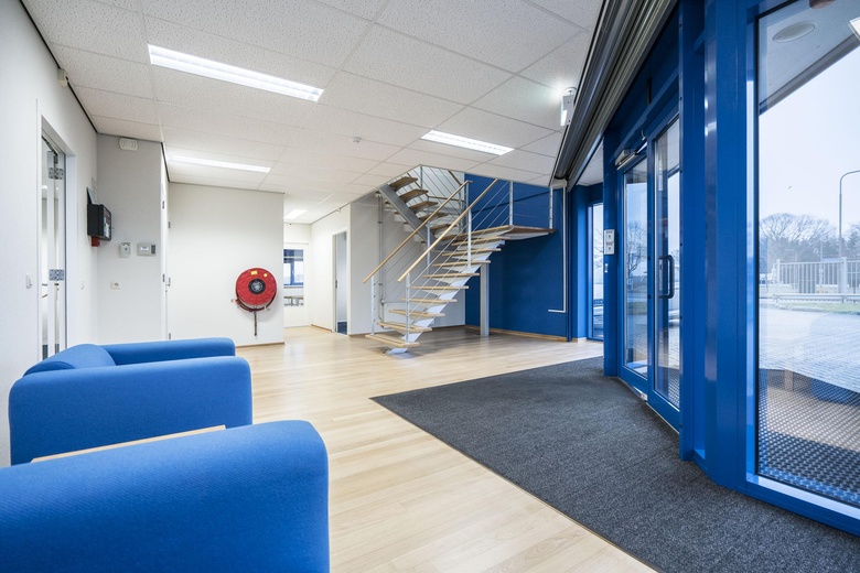 BedrijfsruimteaanMaasbreeseweg 27<br/> inPanningen BedrijfsruimteaanMaasbreeseweg 27<br/> inPanningen