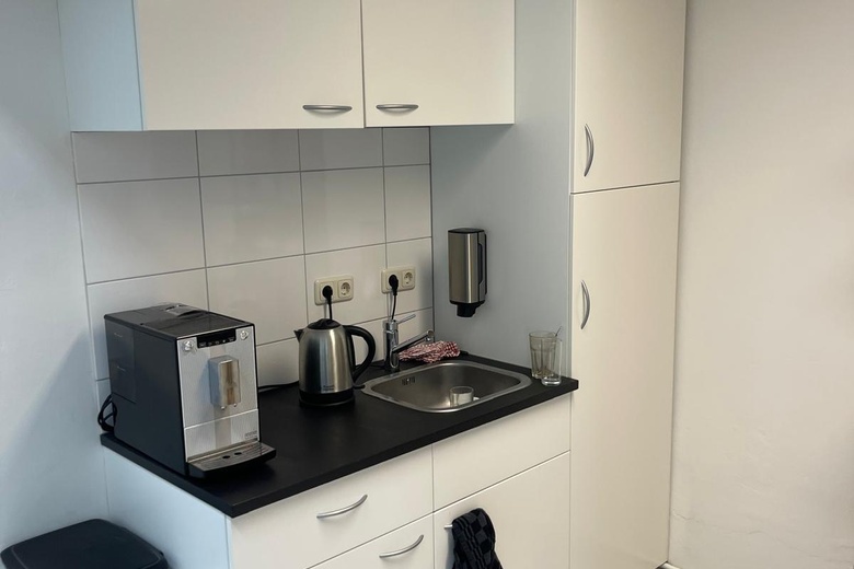 Bedrijfsruimte Leiden - Van der Werfstraat 25 - Foto 22