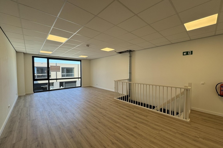 Bedrijfsruimte Barendrecht - Oosteinde 5 c 4 - Foto 8