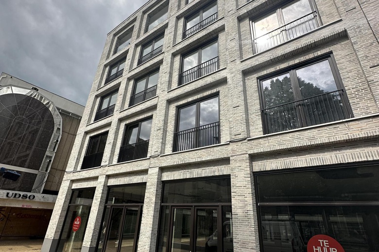 WinkelruimteaanWeeshuisstraat 3<br/> inZwolle WinkelruimteaanWeeshuisstraat 3<br/> inZwolle