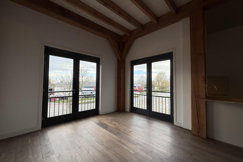 KantoorruimteaanZijperweg 24<br/> inSchagen