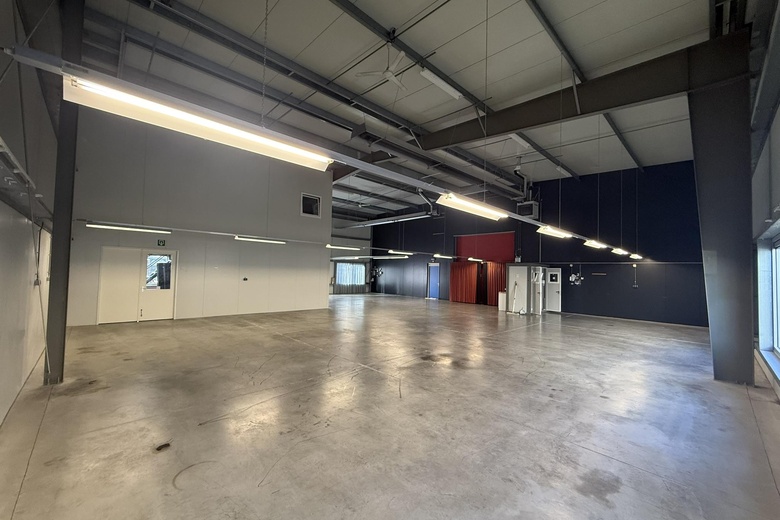 Bedrijfsruimte Beneden-Leeuwen - De Onderstal 1 a - Foto 19