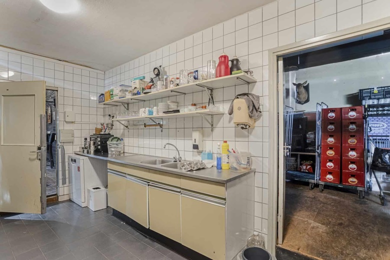 Horeca De Kwakel - Drechtdijk 21 - Foto 17