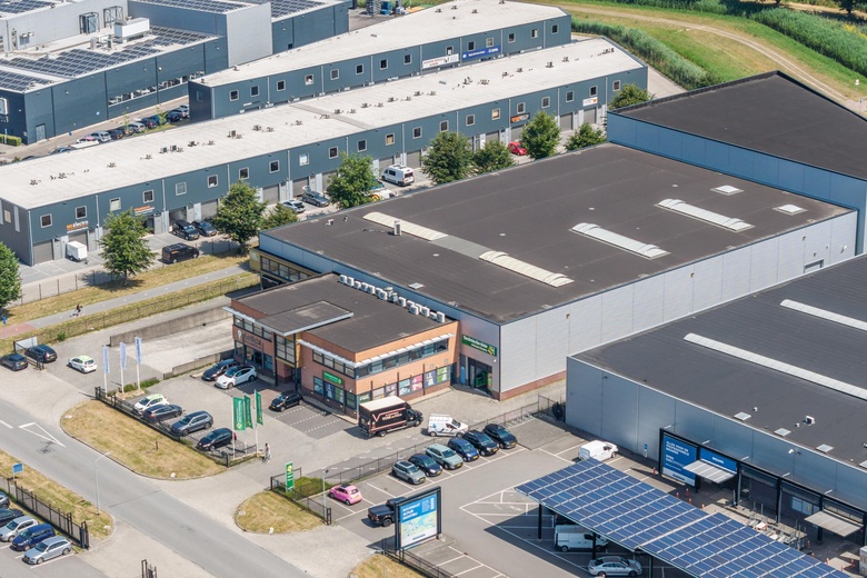 Bedrijfsruimte Almere - Koningsbeltweg 51 - Foto 22
