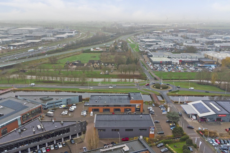 BedrijfsruimteaanKouwe Hoek 14<br/> inWaddinxveen