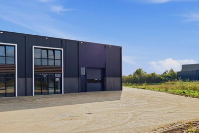 Bedrijfsruimte te koop Zutphen - Sippenbroek 20