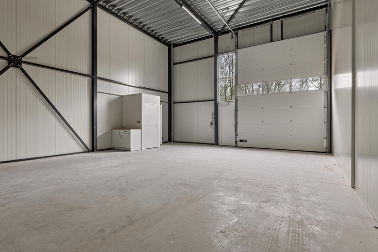 BedrijfsruimteaanBedrijvenpark Twente 112 a 28<br/> inAlmelo