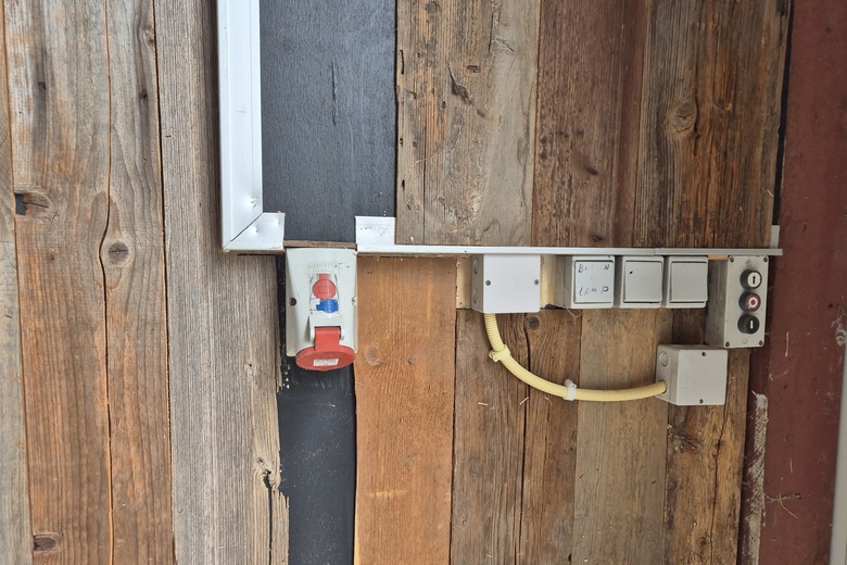 Bedrijfsruimte Buitenpost - Edisonstraat 7 - Foto 6