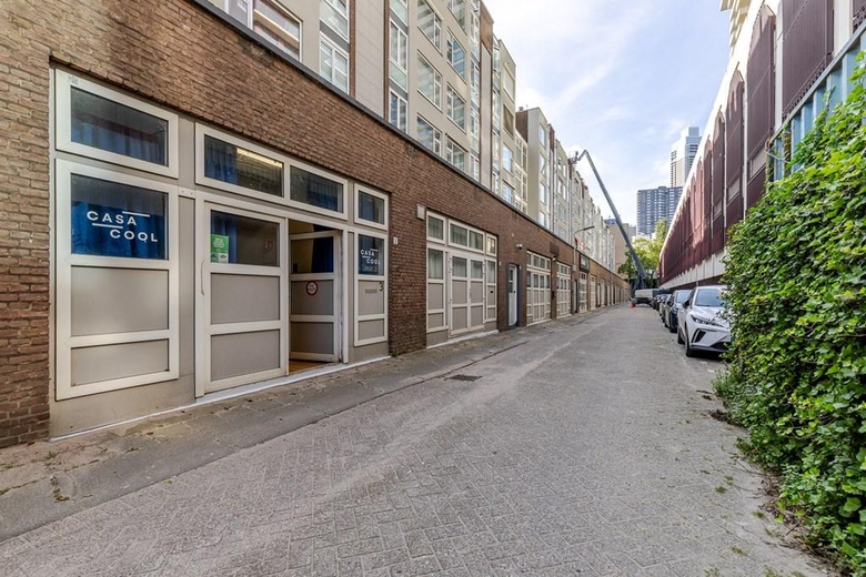 Winkelruimte Rotterdam - Schiedamsedijk 63 A - Foto 12