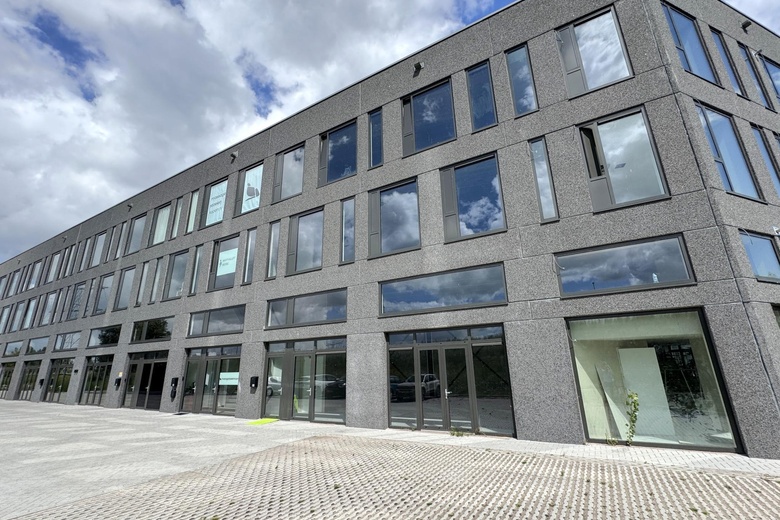 KantoorruimteaanTransistorstraat 67 D<br/> inAlmere KantoorruimteaanTransistorstraat 67 D<br/> inAlmere