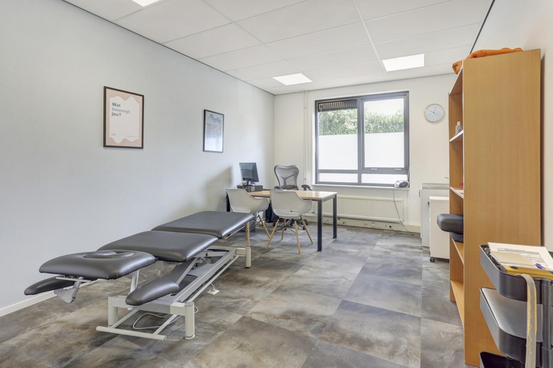 KantoorruimteaanVolkelseweg 2 A<br/> inUden