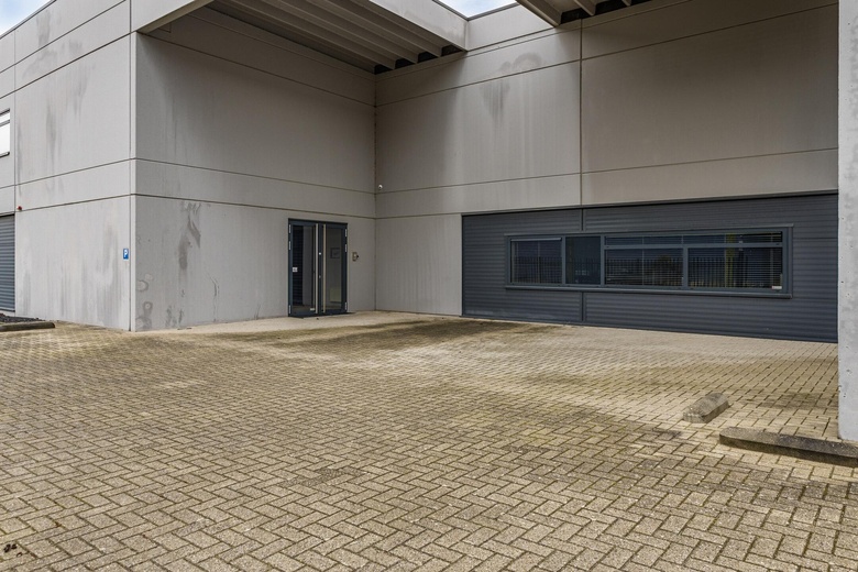 BedrijfsruimteaanLooier 16<br/> inNieuwkuijk