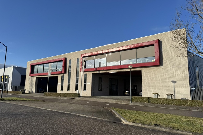 BedrijfsruimteaanGrote Esch 1170 - 1175<br/> inMoordrecht