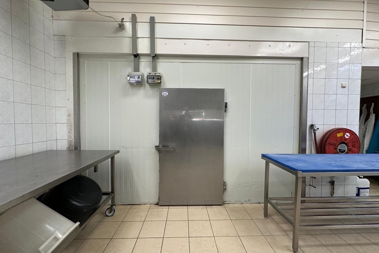 BedrijfsruimteaanMorseweg 39<br/> inVolendam