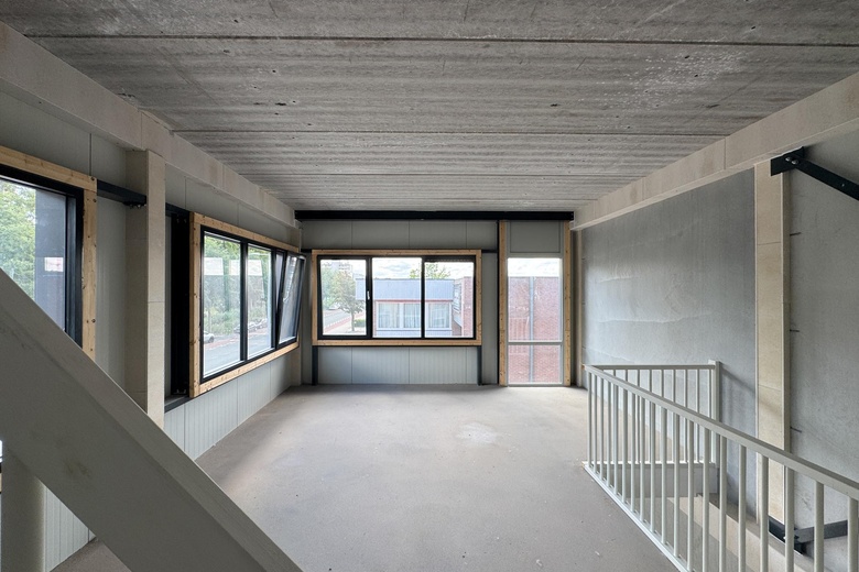 BedrijfsruimteaanHogeweyselaan 201 A<br/> inWeesp