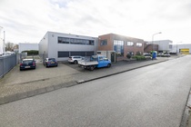 Bekijk foto 4 van eenheid 1 aan de Bleek 4 in Gorinchem