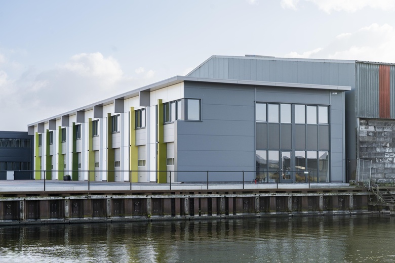 Bedrijfsruimte Harderwijk - Kelvinstraat 58 - Foto 5