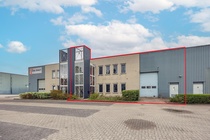 Bekijk foto 2 van eenheid 1 aan de Televisieweg 79 in Almere