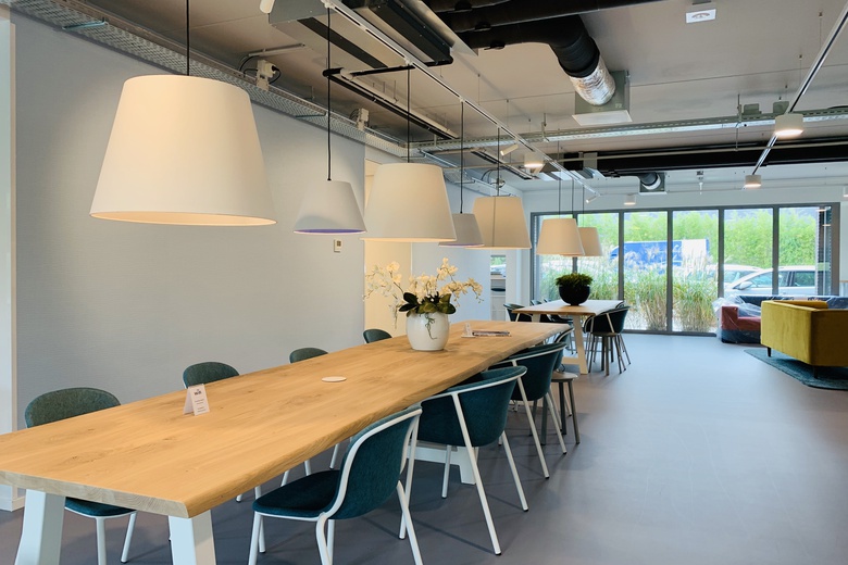 KantoorruimteaanNoord Brabantlaan 265<br/> inEindhoven KantoorruimteaanNoord Brabantlaan 265<br/> inEindhoven