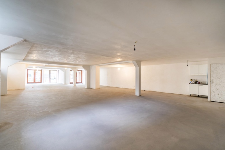 WinkelruimteaanZevenend 2<br/> inLaren