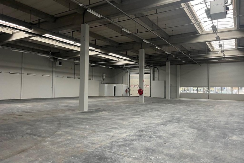 BedrijfsruimteaanAluminiumstraat 25<br/> inRotterdam