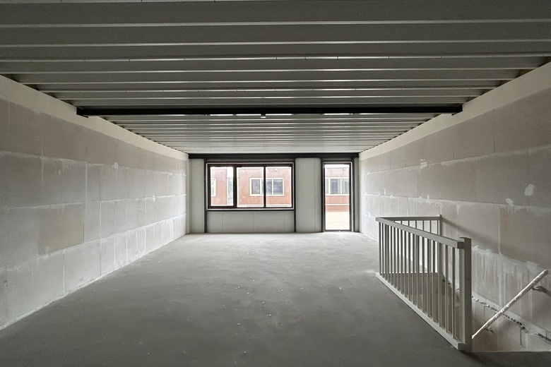 Bedrijfsruimte Utrecht - Overvliet 115 - Foto 2