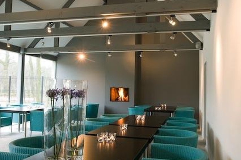BedrijfsruimteaanZwarte Wegje 1<br/> inOisterwijk