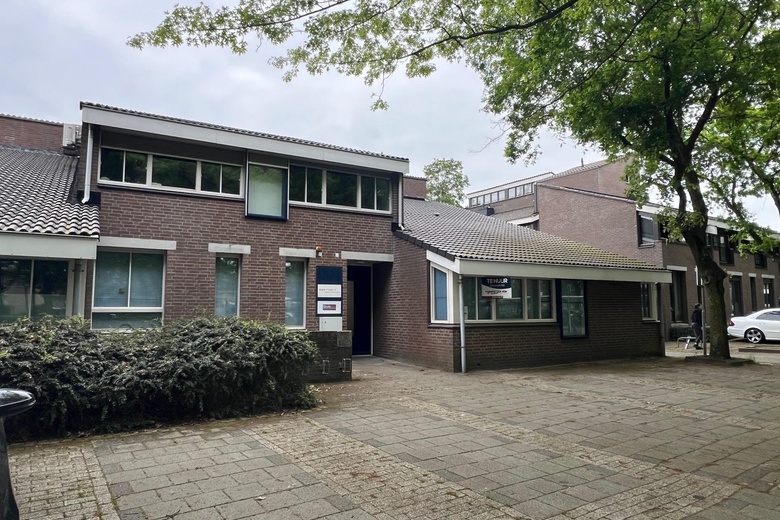 KantoorruimteaanStationsplein 3 A<br/> inRosmalen