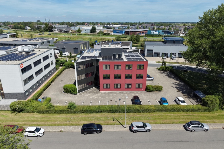 Kantoorruimte Waddinxveen - Coenecoop 4 - Foto 6