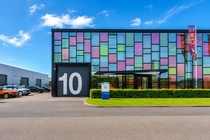 Bedrijfsruimte Zeewolde - Tweespan 10 - Foto 4
