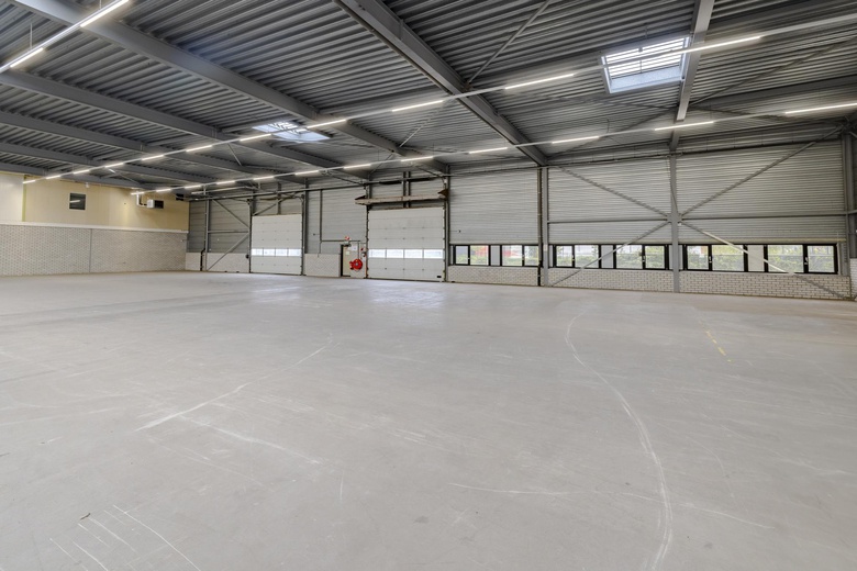 BedrijfsruimteaanLemelerbergweg 20<br/> inAmsterdam