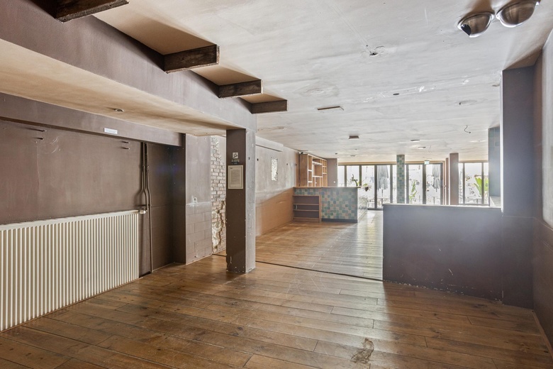 HorecaaanPancratiusplein 4<br/> inHeerlen