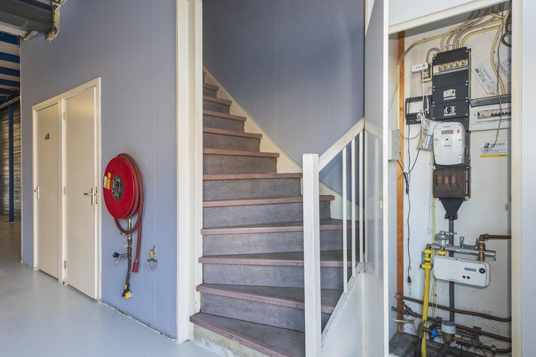 BedrijfsruimteaanDynamoweg 2<br/> inDelft