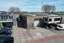 Bekijk foto 1 van eenheid 1 aan de Avelingen-West 21 in Gorinchem
