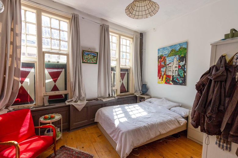 HorecaaanWarmoesstraat 4<br/> inHaarlem