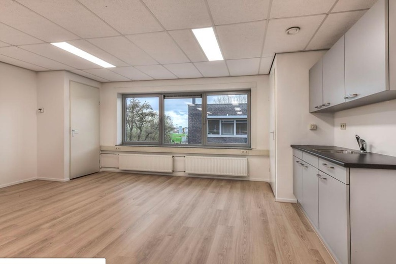 BedrijfsruimteaanWeidehek 125 D<br/> inBreda