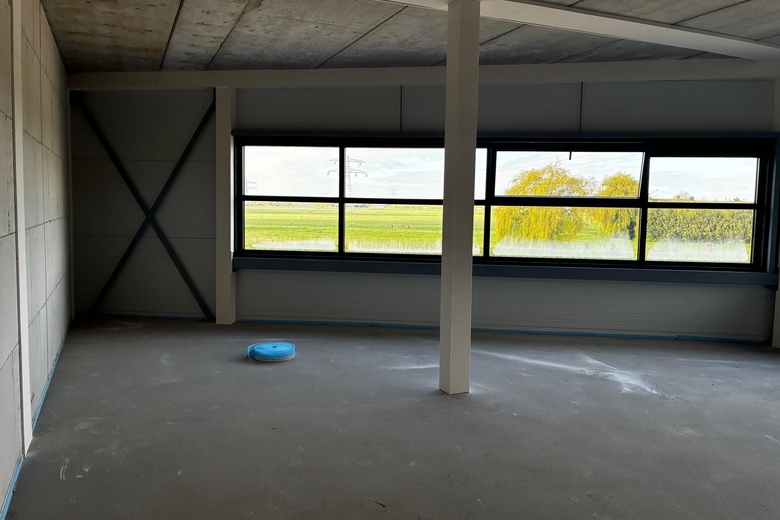 Bedrijfsruimte Nieuwersluis - Angstelkade 1 A - Foto 11