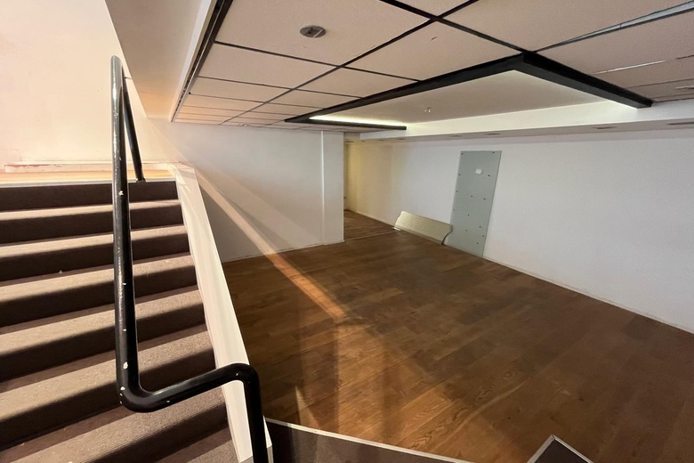 WinkelruimteaanStadhuisplein 339<br/> inTilburg