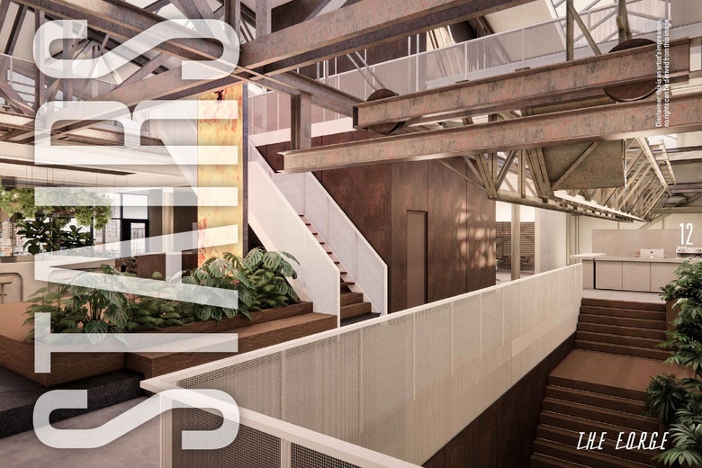 KantoorruimteaanNDSM-plein 32<br/> inAmsterdam