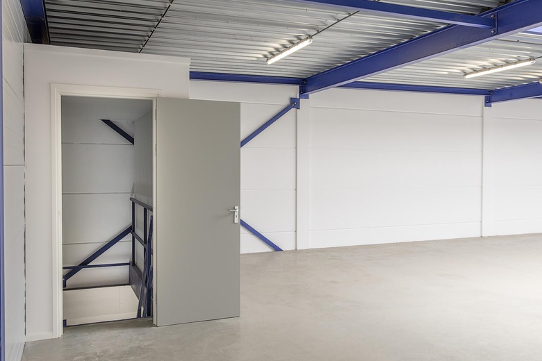 BedrijfsruimteaanBoezemweg 23 a 1<br/> inPijnacker BedrijfsruimteaanBoezemweg 23 a 1<br/> inPijnacker