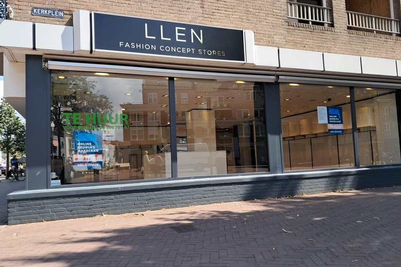 WinkelruimteaanMarkt 27<br/> inSint-Oedenrode