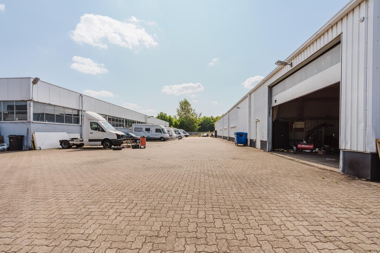 Bedrijfsruimte Kerkrade - Wenckebachstraat 9 - Foto 17