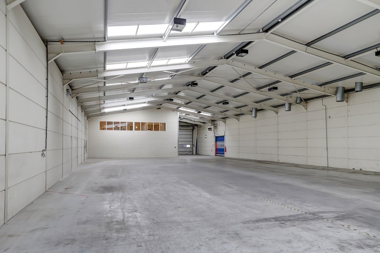 BedrijfsruimteaanHenri Dunantstraat 13<br/> inGendt BedrijfsruimteaanHenri Dunantstraat 13<br/> inGendt