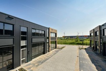 Bekijk foto 6 van Jarmuiden 27 G Bekijk foto 6 van Jarmuiden 27 G