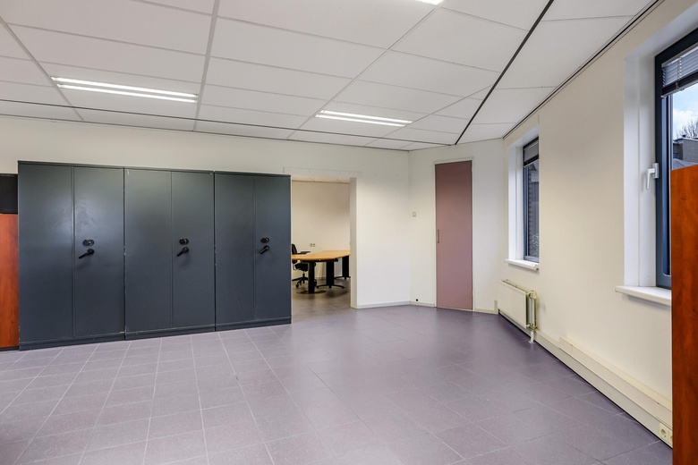 Kantoorruimteaande Balmerd 4<br/> inBeuningen